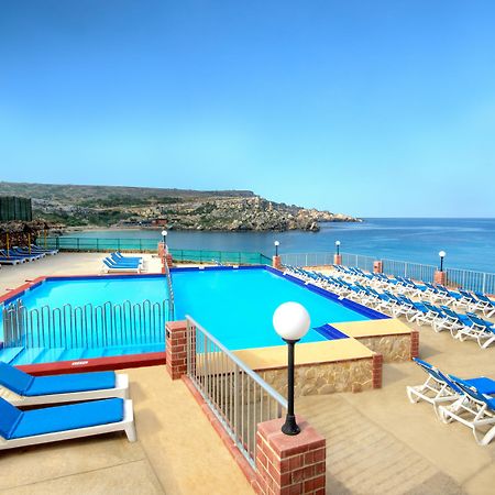 Paradise Bay Resort Mellieħa Létesítmények fotó
