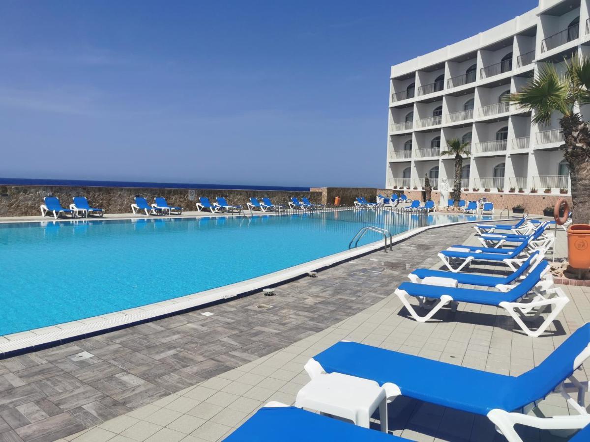 Paradise Bay Resort Mellieħa Kültér fotó