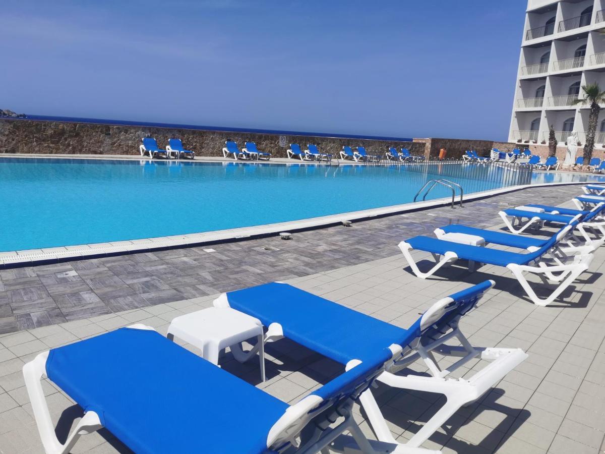 Paradise Bay Resort Mellieħa Kültér fotó