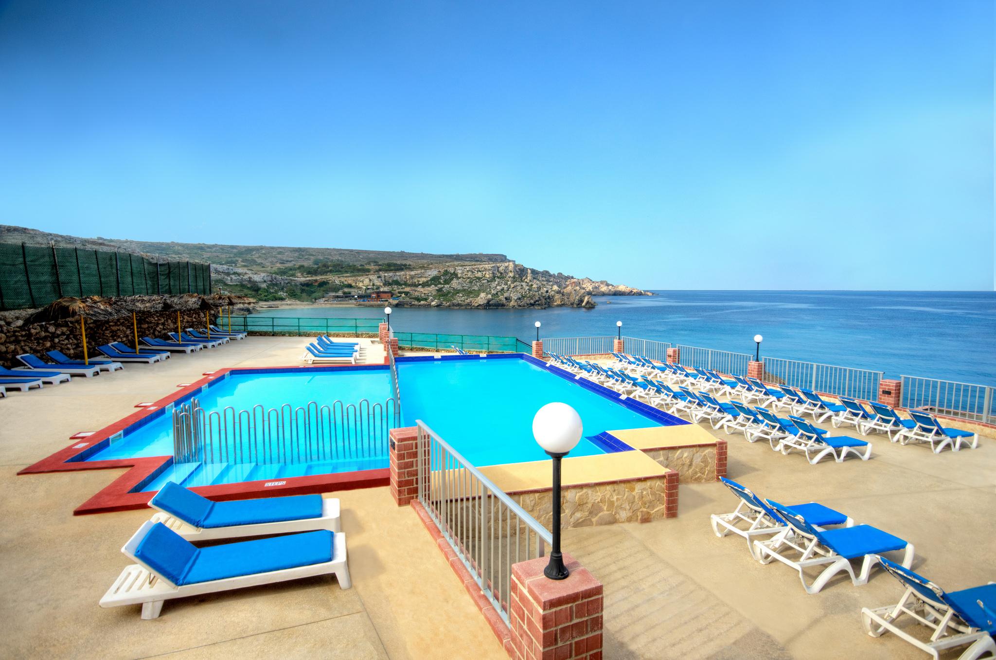 Paradise Bay Resort Mellieħa Létesítmények fotó